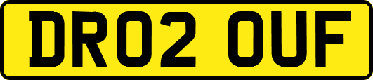 DR02OUF