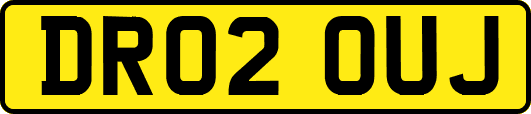 DR02OUJ