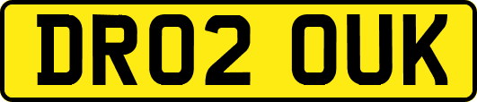 DR02OUK