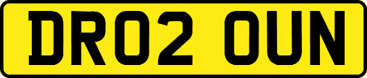 DR02OUN