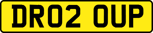 DR02OUP