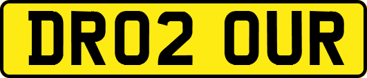 DR02OUR