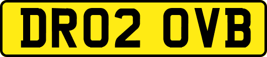 DR02OVB