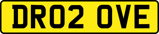 DR02OVE