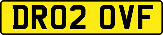 DR02OVF