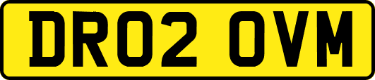 DR02OVM