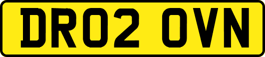 DR02OVN