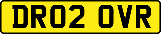 DR02OVR