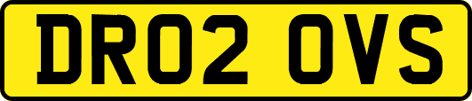 DR02OVS