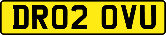 DR02OVU