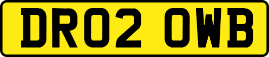 DR02OWB