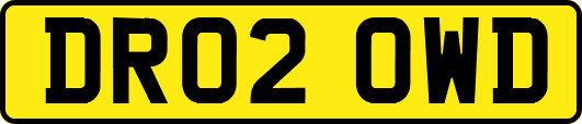 DR02OWD