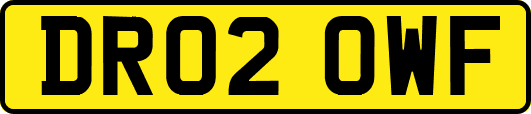 DR02OWF