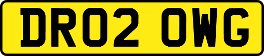 DR02OWG