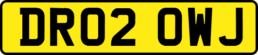 DR02OWJ