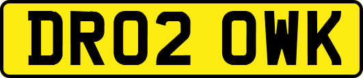 DR02OWK