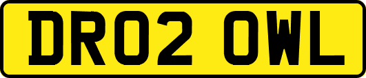DR02OWL