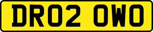 DR02OWO