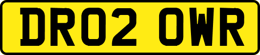 DR02OWR