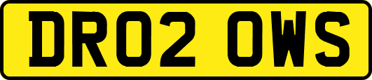 DR02OWS