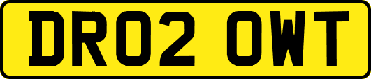 DR02OWT