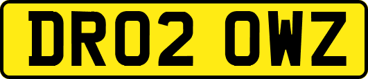DR02OWZ