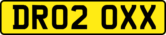 DR02OXX
