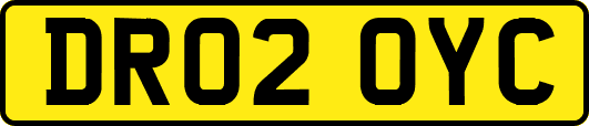 DR02OYC