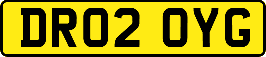 DR02OYG