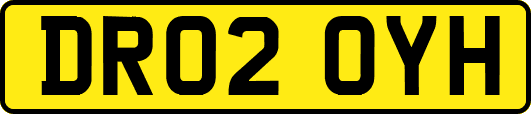 DR02OYH