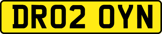 DR02OYN