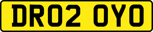 DR02OYO