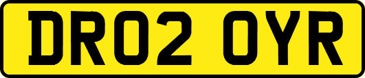 DR02OYR