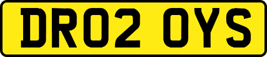 DR02OYS
