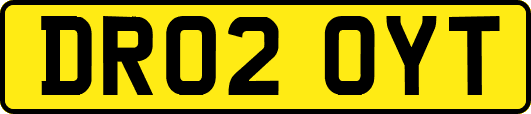 DR02OYT