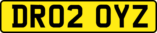 DR02OYZ