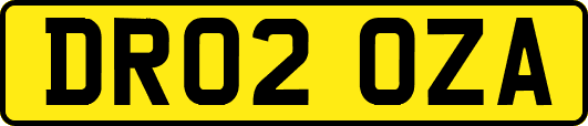 DR02OZA