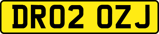 DR02OZJ
