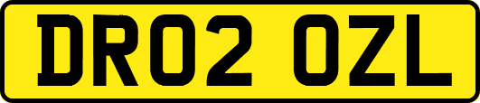 DR02OZL