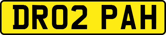 DR02PAH