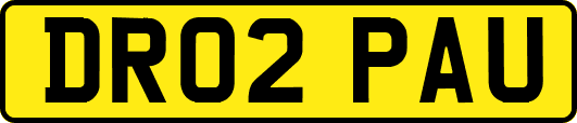 DR02PAU