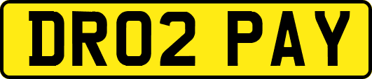 DR02PAY