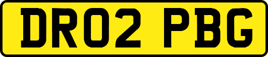DR02PBG