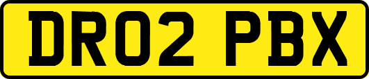 DR02PBX