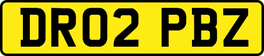 DR02PBZ
