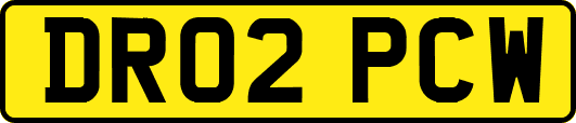 DR02PCW