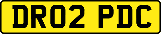 DR02PDC