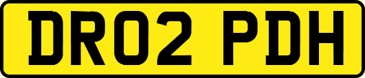 DR02PDH