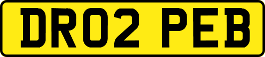DR02PEB