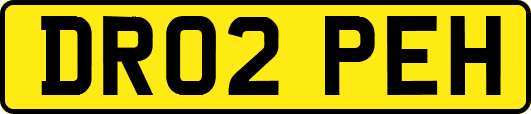 DR02PEH